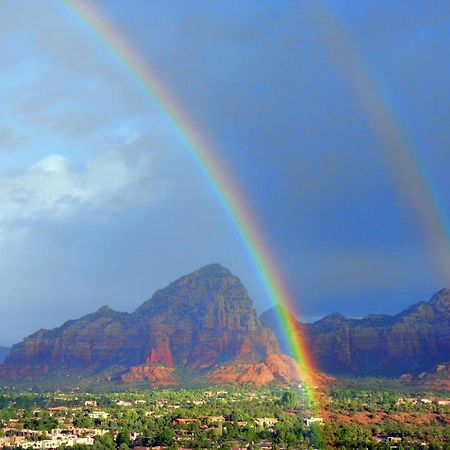 Baby Quail Inn Sedona Exterior foto